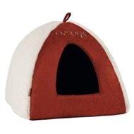 Pelech COCOON IGLOO brick 40cm Zolux - Pet Bed