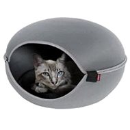 Bed / House for Cats LOUNA Zolux - Pet Bed