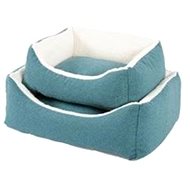 Zolux IMAGINE 60cm Menthol Plush - Pet Bed