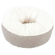 IMAGINE Pellets Round Beige 45cm Zolux - Pet Bed