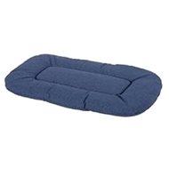Bed mattress NAVY CUSHION blue 70x47cm Zolux - Pet Bed
