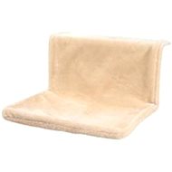 RADIATOR II Bed Beige 42cm Zolux - Pet Bed