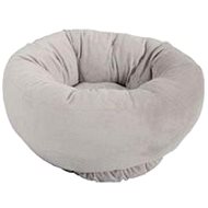Zolux MILA Lair, Round, Grey 45cm - Pet Bed