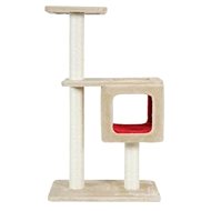 Scraper CUBE 2 cat tree Zolux - Cat Scratcher