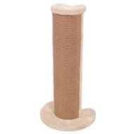 Scratcher Corner Column, Beige 64cm Zolux - Cat Scratcher