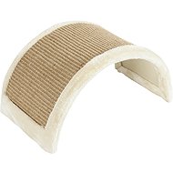 Zolux Scratching post bridge beige - Cat Scratcher