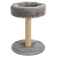Zolux Scratcher Column with Bed - Cat Scratcher