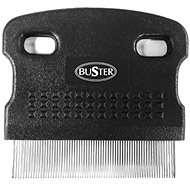 BUSTER Flea  Comb with Metal Teeth - Dog Comb