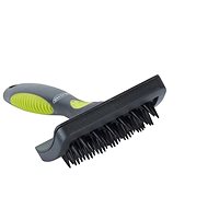 BUSTER Massage  Brush - Dog Brush