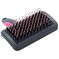 Dog Brush Medium Spikes/Bristles - Dog Brush