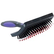 BUSTER Hair Brush Spikes/Bristles, Large - Dog Brush