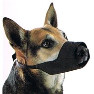 BUSTER Snug Fitting Muzzle, No.8 1pc - Dog Muzzle