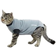 BUSTER Protective Cat Body Suit 33cm XXS - Cat Clothing