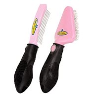 FURminator Comb and Brush for Kittens 1pc - Cat Comb
