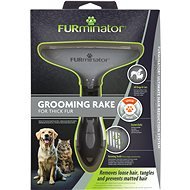 FURminator Comb  1pc - Dog Brush