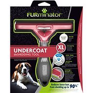FURminator XL Short Hair Brush for Dogs 1pc - Dog Brush