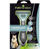 FURminator Comb S Long Hair for Cats 1pc - Cat Brush
