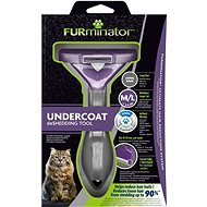 FURminator Comb M/L Long Hair for Cats 1pc - Cat Brush