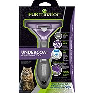 FURminator Comb M/L Long Hair for Cats 1pc - Cat Brush