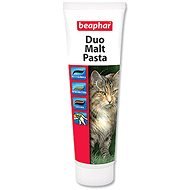BEAPHAR - Pasta Duo Malt, 100 g - Doplnok stravy pre mačky