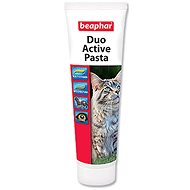 BEAPHAR Multivitamin Pasta Duo Active 100g - Vitamins for Cats