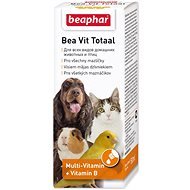 BEAPHAR Kavpky vitamínové Vit Total 50 ml - Vitamíny pre psa