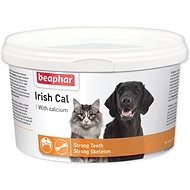Beaphar Food supplement Irish Cal 250 g - Food Supplement for Dogs