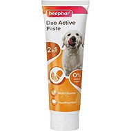 BEAPHAR Multivitamin paste Duo Active 100g - Vitamins for Dogs