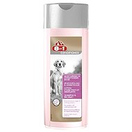 Conditioner 8in1 moisturizing 250ml - Conditioner for Dogs