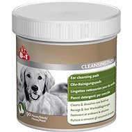 Ear Cleaning Pads 8in1 90 p - Ear Care