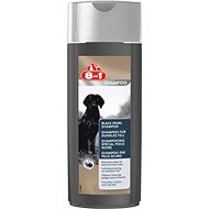 8-in-1  Black Pearl Shampoo, 250ml - Dog Shampoo