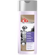 Protein Shampoo 8-in-1 250ml - Dog Shampoo