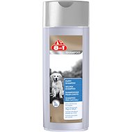 8-in-1 Puppy Shampoo 250ml - Dog Shampoo