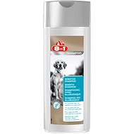 8-in-1 Sensitive Shampoo 250ml - Dog Shampoo