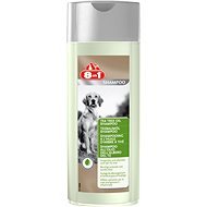 Šampón 8 in 1 tea tree oil 250 ml - Šampón pre psov