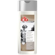 8-in-1  White Pearl Shampoo 250ml - Dog Shampoo