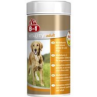 MultiVitamín 8in1 Adult 70 tbl - Vitamíny pre psa