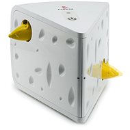 FroliCat CHEESE Automatic Cat Teaser - Cat Toy