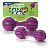 Waggle M - Dog Toy