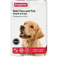 Beaphar Antiparasitic Collar DIAZ 65 cm - Antiparasitic Collar