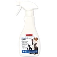 Beaphar IMMO Shield Spray 250 ml - Antiparasitic Spray