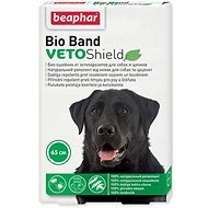 BEAPHAR Repellent Collar Bio Band for Dogs 65cm - Antiparasitic Collar