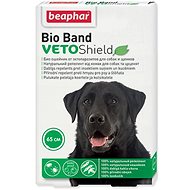 Beaphar Repellent Collar Bio Band for dogs 65 cm - Antiparasitic Collar
