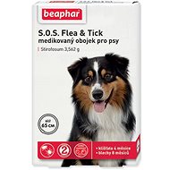 BEAPHAR Beaphar SOS Antiparasit Collar 70cm - Antiparasitic Collar