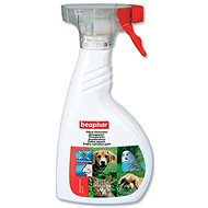BEAPHAR Odor Killer 400 ml - Animal Disinfectant