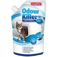 BEAPHAR Odstraňovač zápachu Odour Killer 400 g - Dezinfekcia pre zvieratá