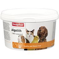 BEAPHAR Food supplement with Algolith Seaweed 250g - Food Supplement for Dogs