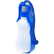DOG FANTASY Travel Drink Bottle - Travel Bottle for Cats and Dogs