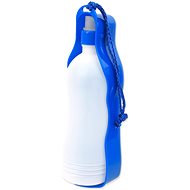 DOG FANTASY Traveller 750ml - Travel Bottle for Cats and Dogs