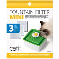 HAGEN Refill Filter. Mini Fountain (3pcs) - Fountain Filter